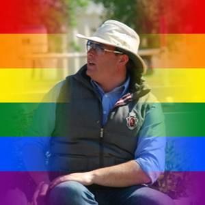 Meet your Posher, Kris